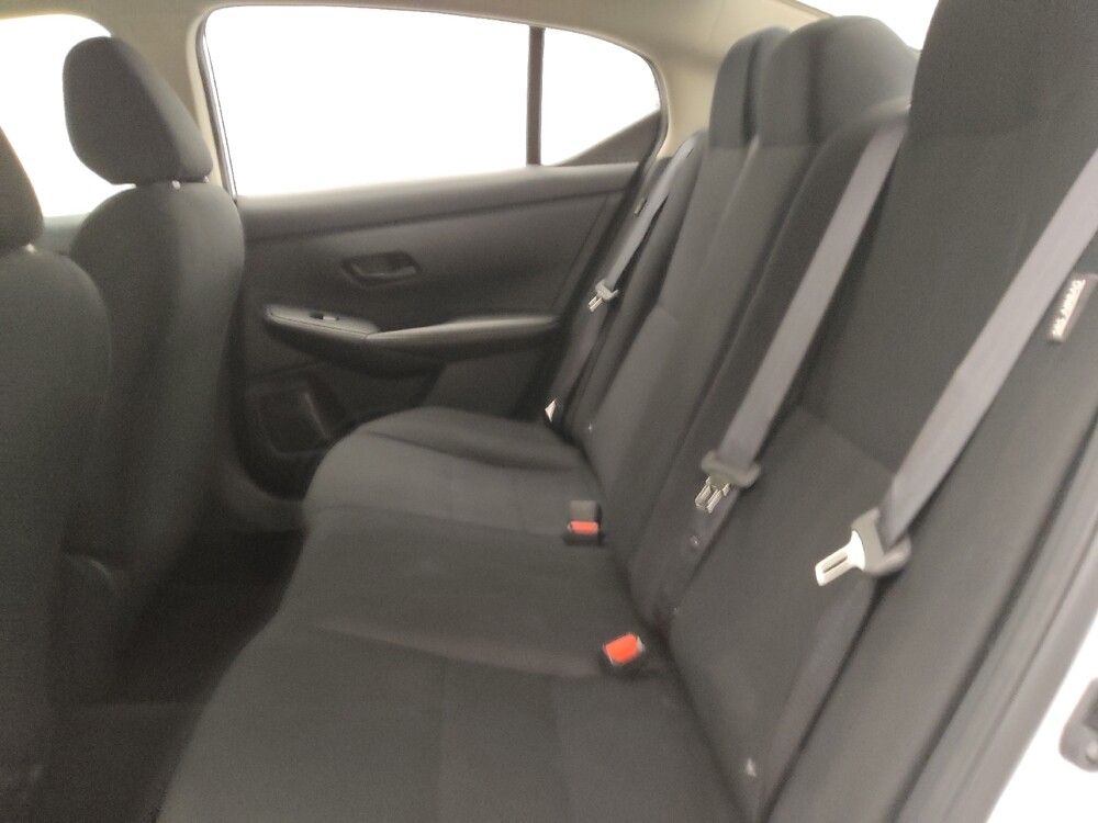 2025 Nissan Sentra in Albuquerque, NM 87113 - 18125260 18