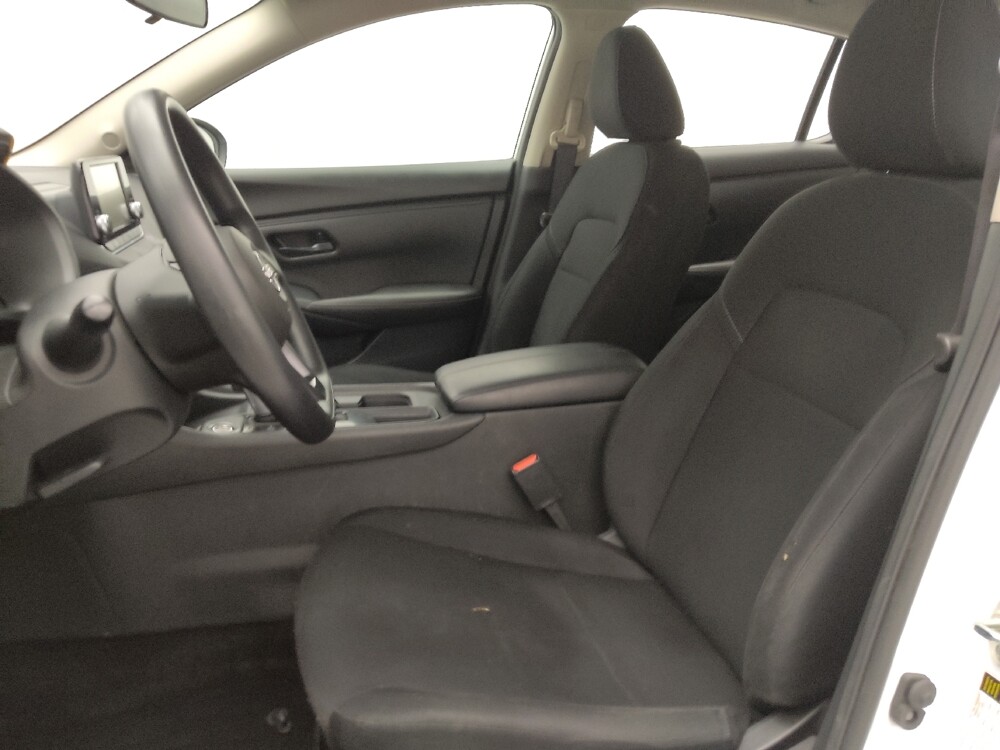 2025 Nissan Sentra in Albuquerque, NM 87113 - 18125260 17