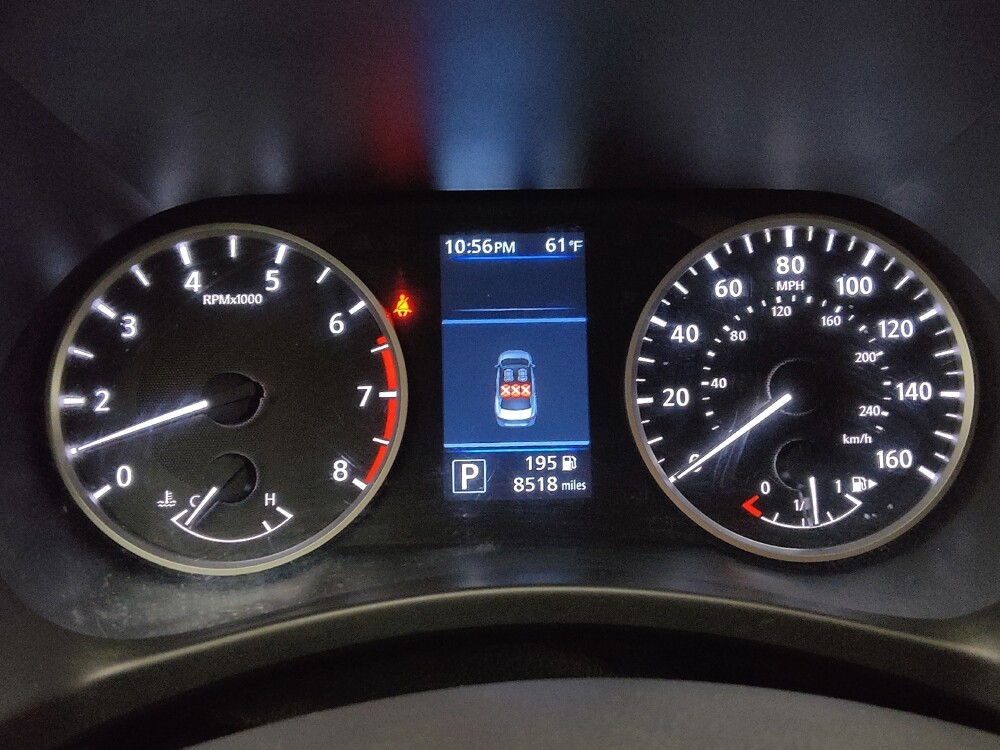 2025 Nissan Sentra in Albuquerque, NM 87113 - 18125260 23