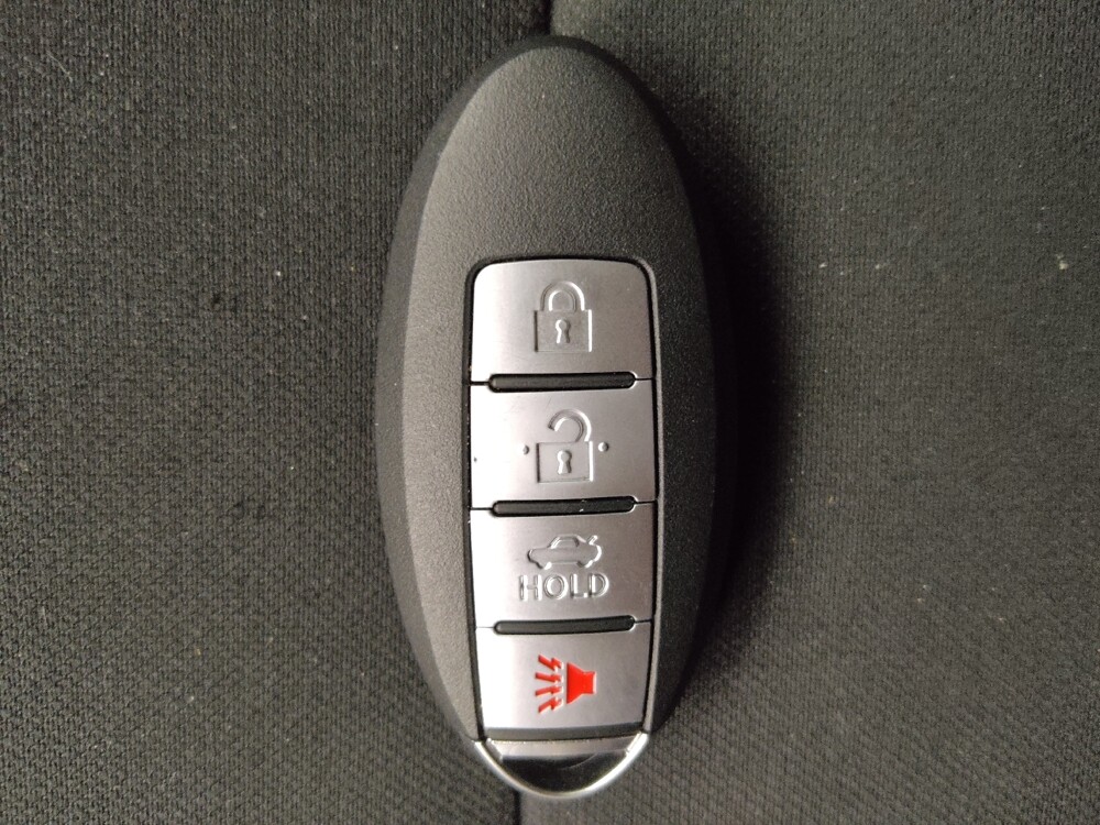 2025 Nissan Sentra in Albuquerque, NM 87113 - 18125260 32