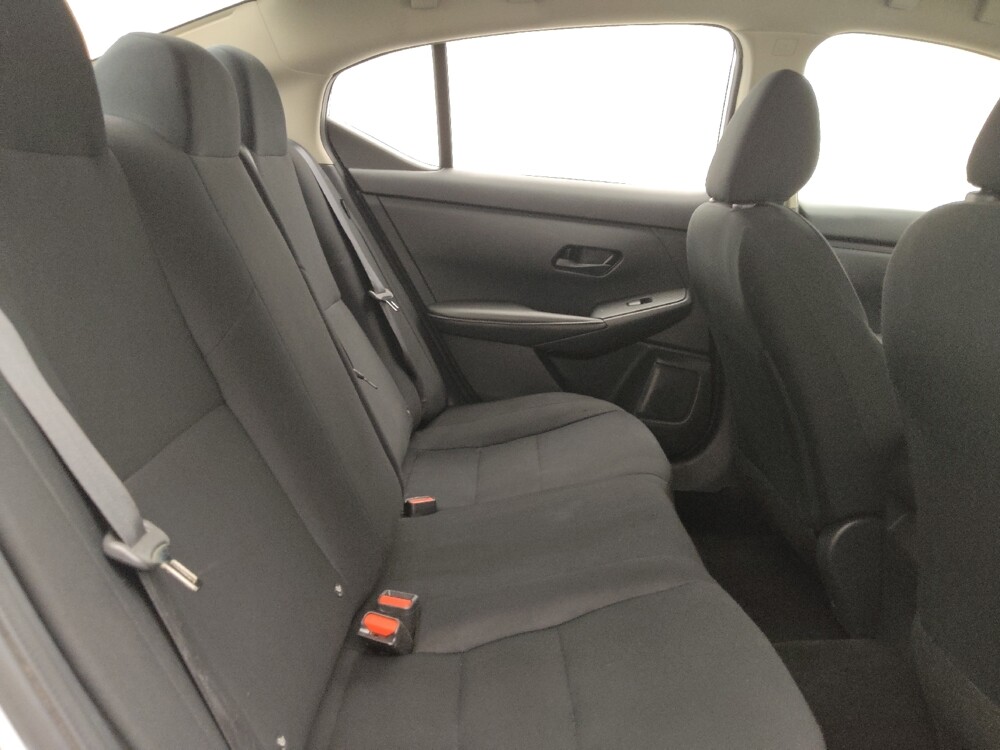 2025 Nissan Sentra in Albuquerque, NM 87113 - 18125260 19