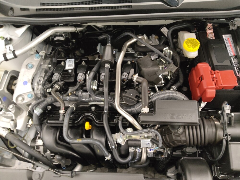 2025 Nissan Sentra in Albuquerque, NM 87113 - 18125260 30