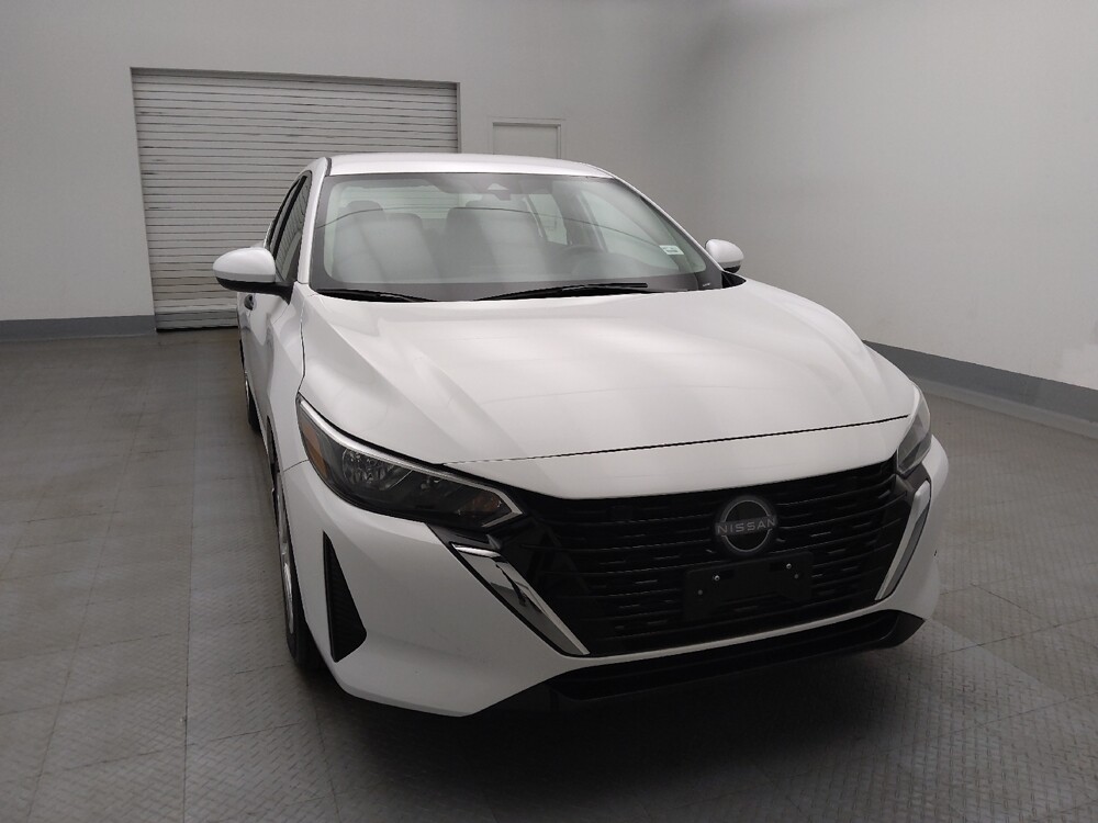 2025 Nissan Sentra in Albuquerque, NM 87113 - 18125260 14