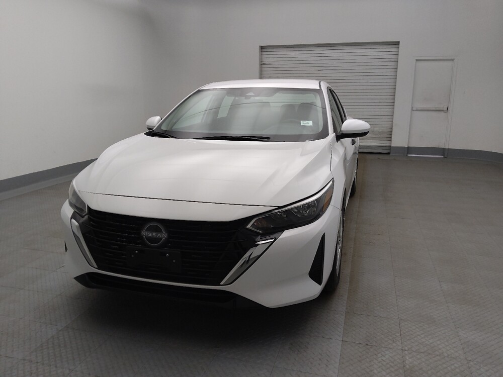 2025 Nissan Sentra in Albuquerque, NM 87113 - 18125260 15