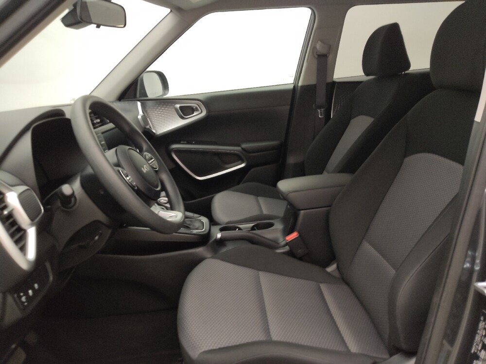2025 Kia Soul in Colorado Springs, CO 80909 - 18125261 17