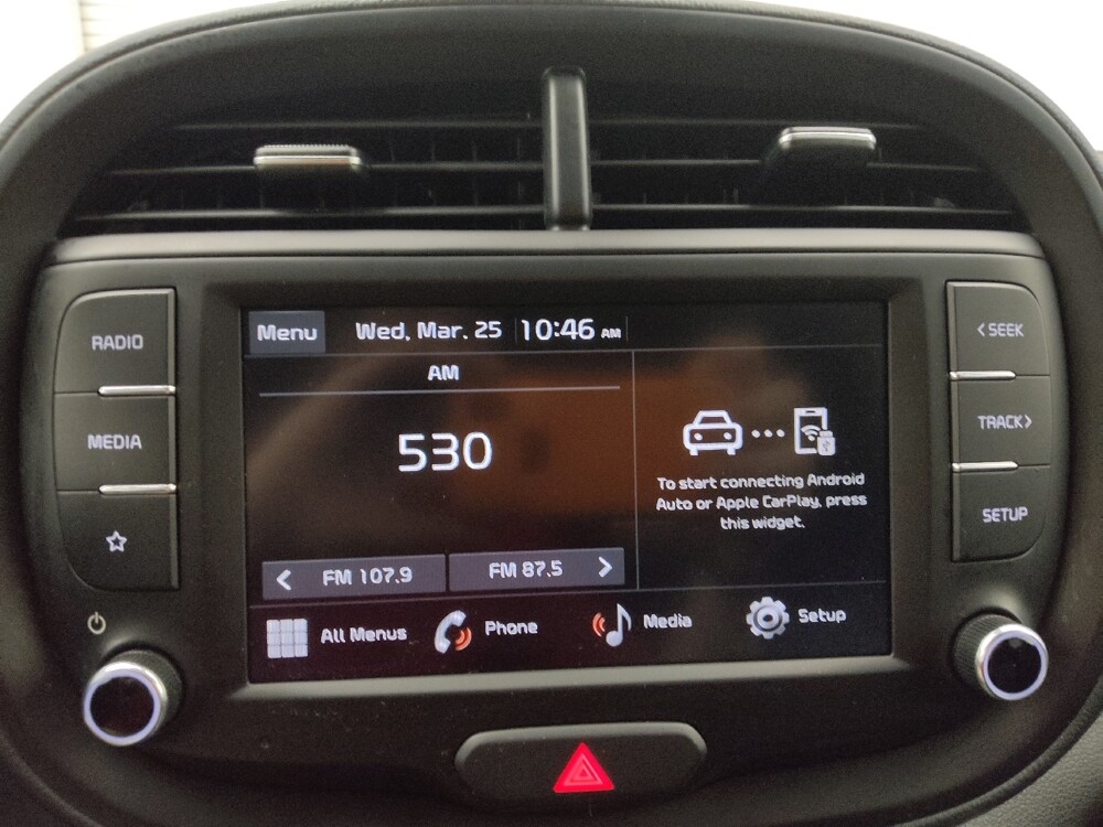 2025 Kia Soul in Colorado Springs, CO 80909 - 18125261 25