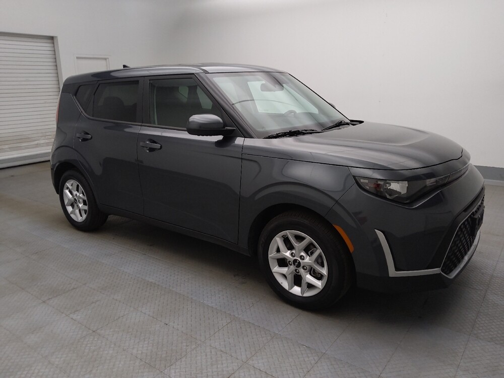 2025 Kia Soul in Colorado Springs, CO 80909 - 18125261 11