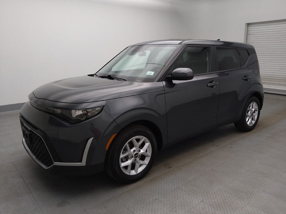2025 Kia Soul in Colorado Springs, CO 80909 - 18125261 2