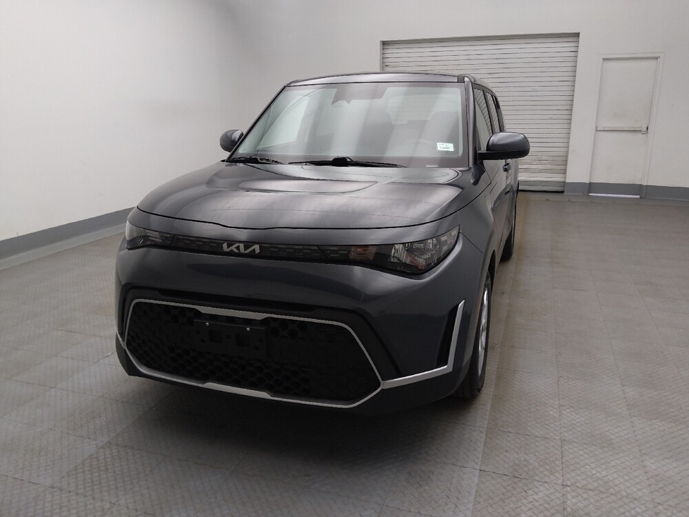 2025 Kia Soul in Colorado Springs, CO 80909 - 18125261 15