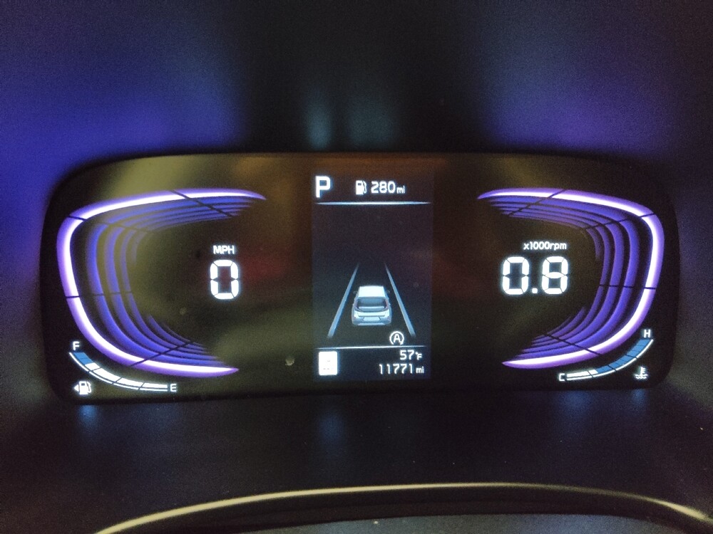 2025 Kia Soul in Colorado Springs, CO 80909 - 18125261 23