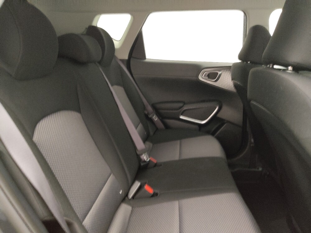 2025 Kia Soul in Colorado Springs, CO 80909 - 18125261 19