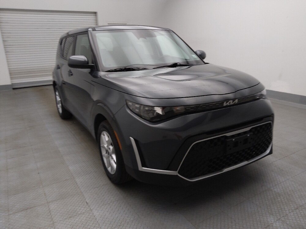 2025 Kia Soul in Colorado Springs, CO 80909 - 18125261 13