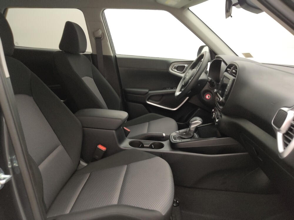 2025 Kia Soul in Colorado Springs, CO 80909 - 18125261 21