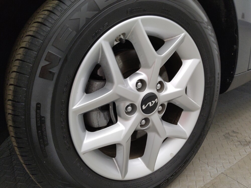 2025 Kia Soul in Colorado Springs, CO 80909 - 18125261 31