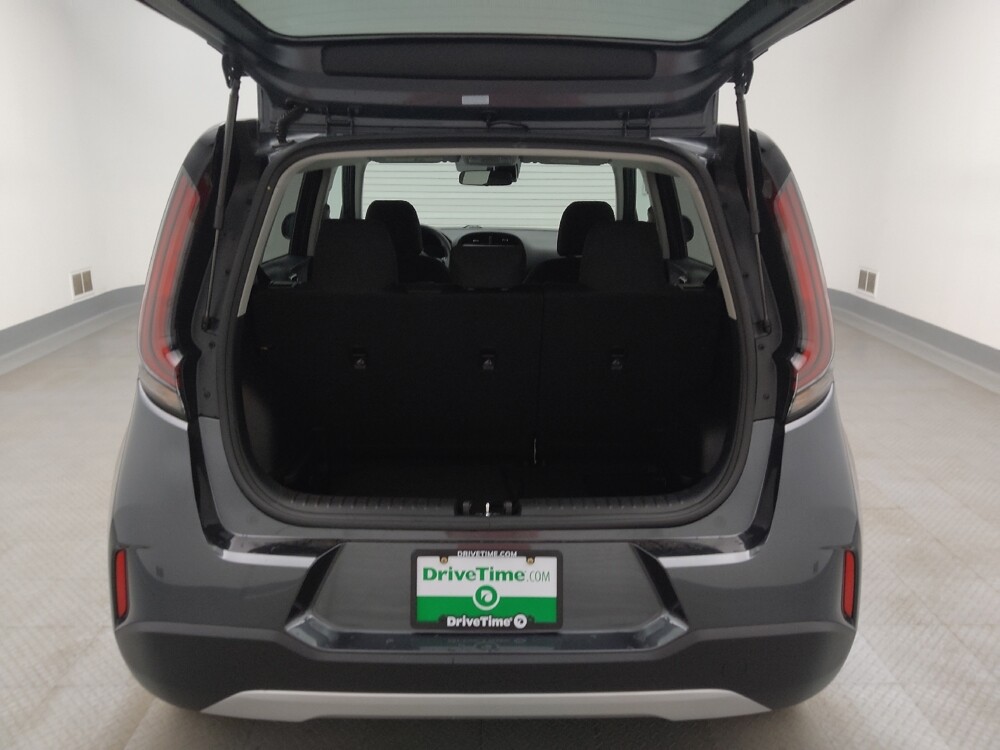 2025 Kia Soul in Colorado Springs, CO 80909 - 18125261 29
