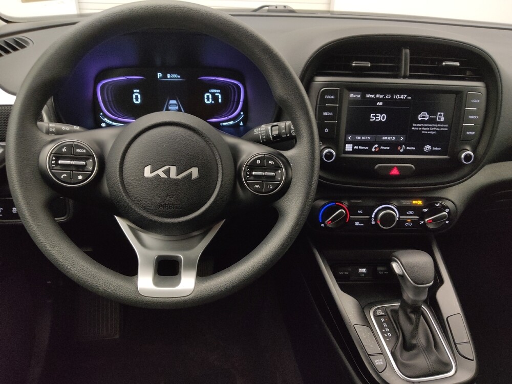 2025 Kia Soul in Colorado Springs, CO 80909 - 18125261 22
