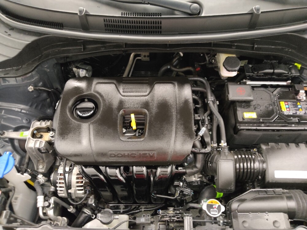 2025 Kia Soul in Colorado Springs, CO 80909 - 18125261 30