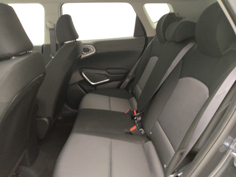 2025 Kia Soul in Colorado Springs, CO 80909 - 18125261 18