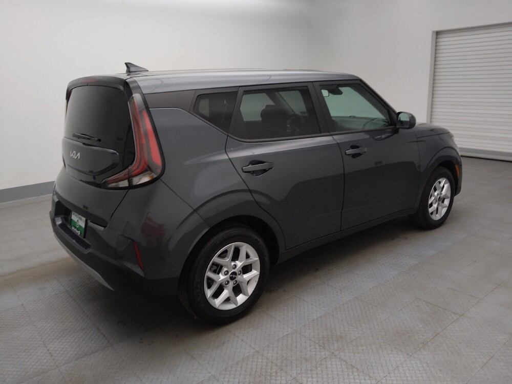 2025 Kia Soul in Colorado Springs, CO 80909 - 18125261 10