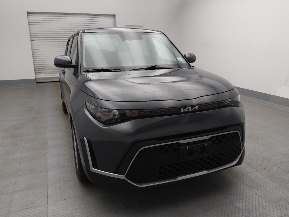 2025 Kia Soul in Colorado Springs, CO 80909 - 18125261 14