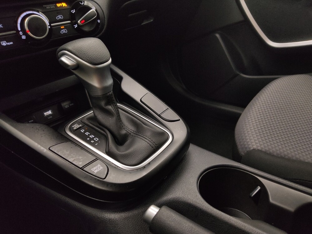 2025 Kia Soul in Colorado Springs, CO 80909 - 18125261 26