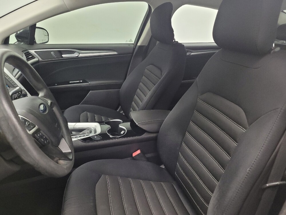 2015 Ford Fusion in Memphis, TN 38115 - 18125262 17