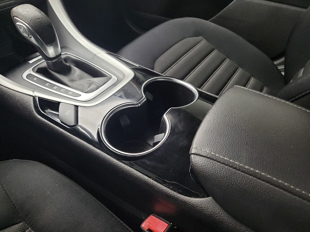 2015 Ford Fusion in Memphis, TN 38115 - 18125262 26