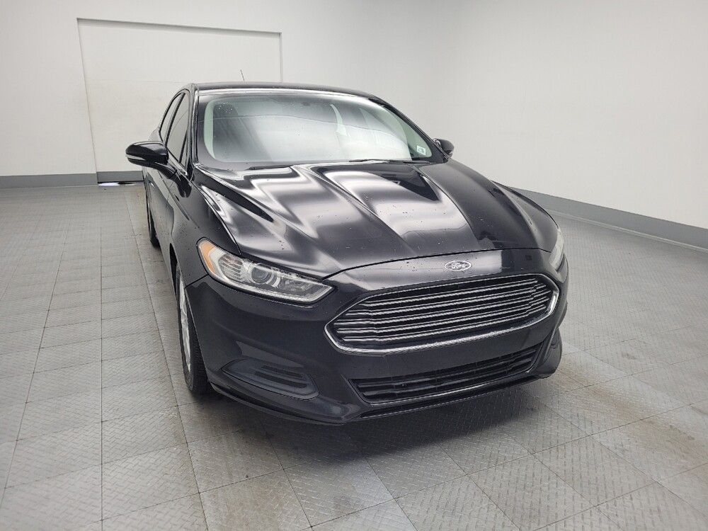 2015 Ford Fusion in Memphis, TN 38115 - 18125262 14
