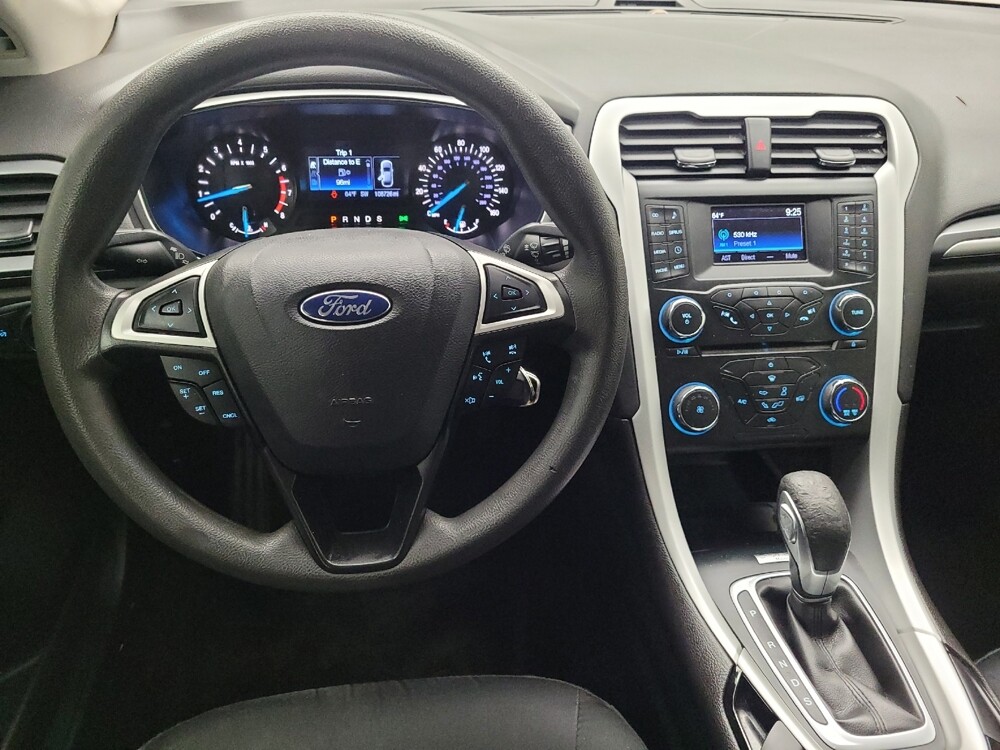 2015 Ford Fusion in Memphis, TN 38115 - 18125262 22
