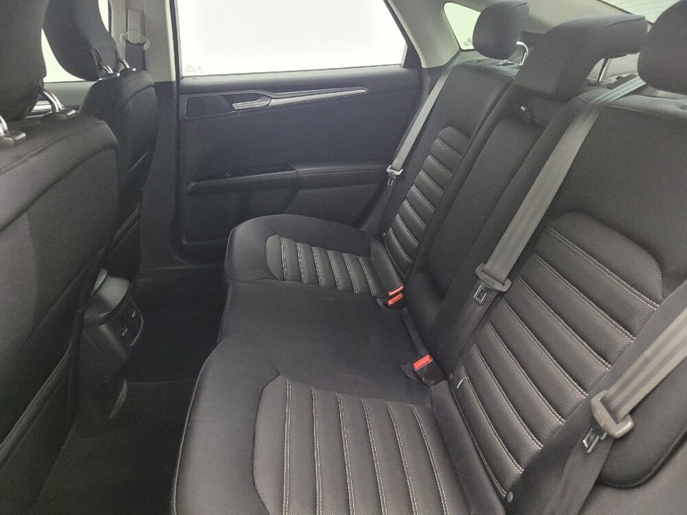 2015 Ford Fusion in Memphis, TN 38115 - 18125262 18