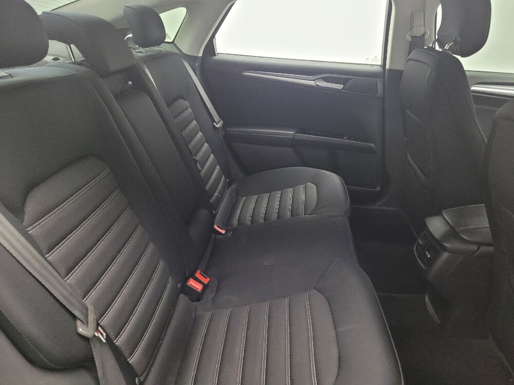 2015 Ford Fusion in Memphis, TN 38115 - 18125262 19