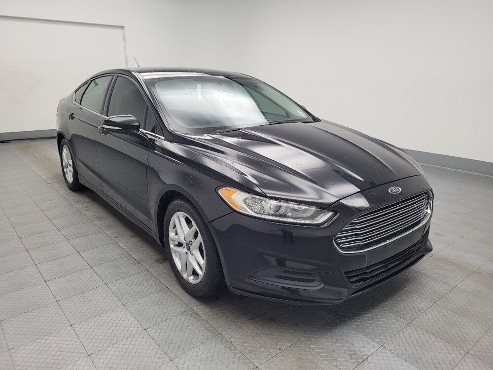 2015 Ford Fusion in Memphis, TN 38115 - 18125262 13