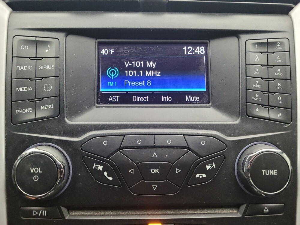 2015 Ford Fusion in Memphis, TN 38115 - 18125262 25