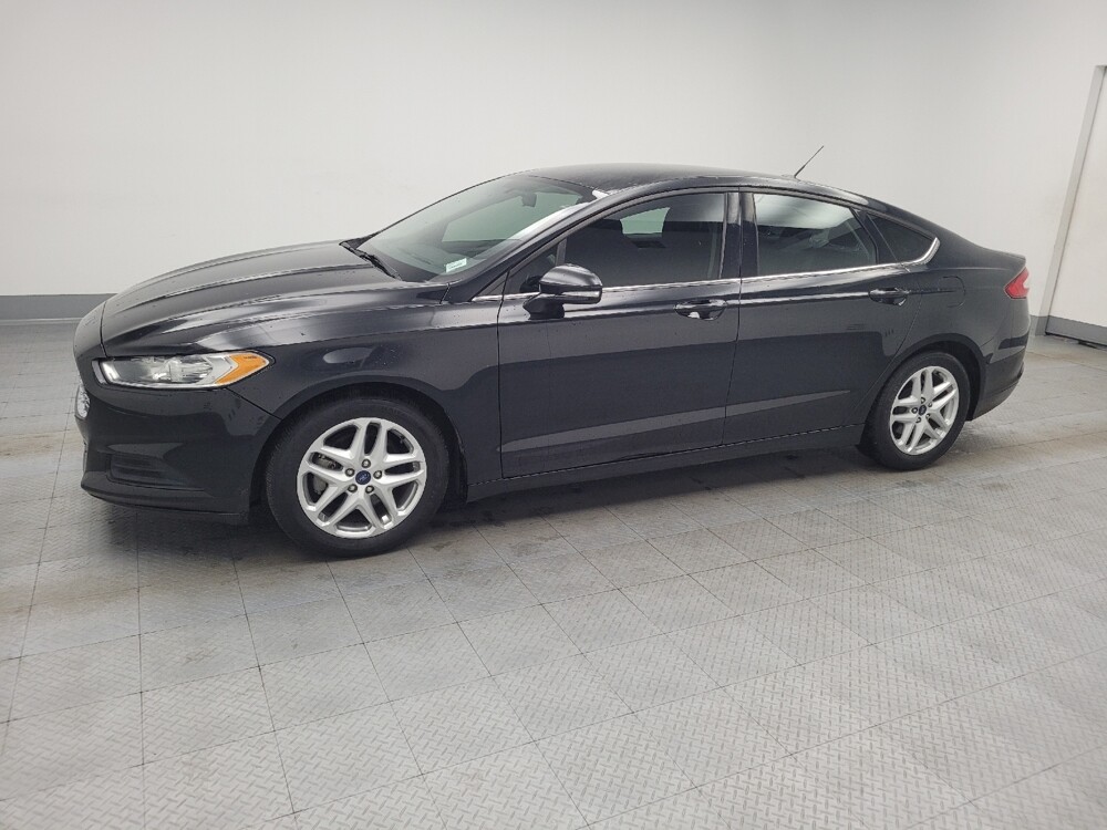 2015 Ford Fusion in Memphis, TN 38115 - 18125262 2
