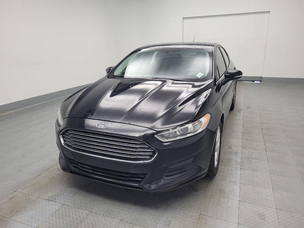 2015 Ford Fusion in Memphis, TN 38115 - 18125262 15