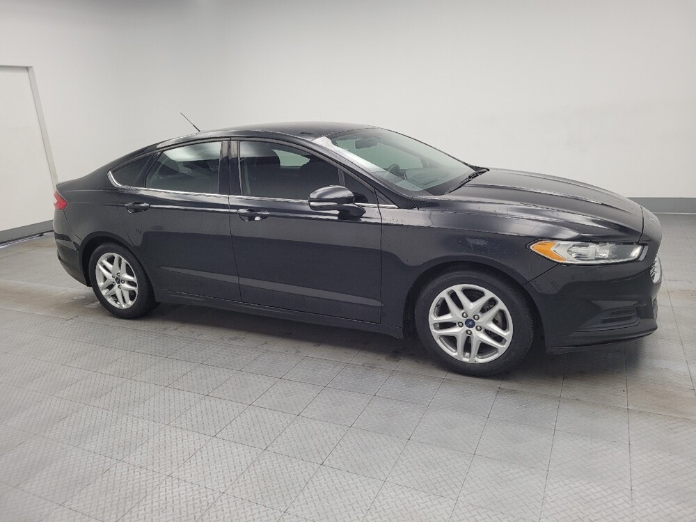 2015 Ford Fusion in Memphis, TN 38115 - 18125262 11