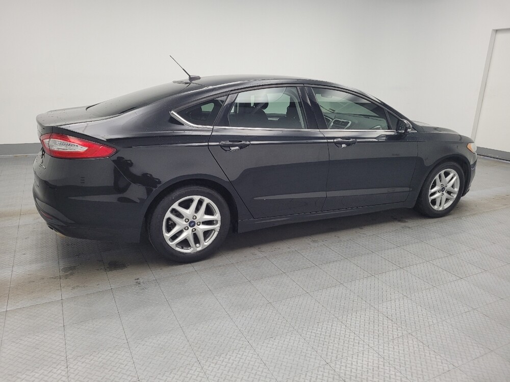 2015 Ford Fusion in Memphis, TN 38115 - 18125262 10