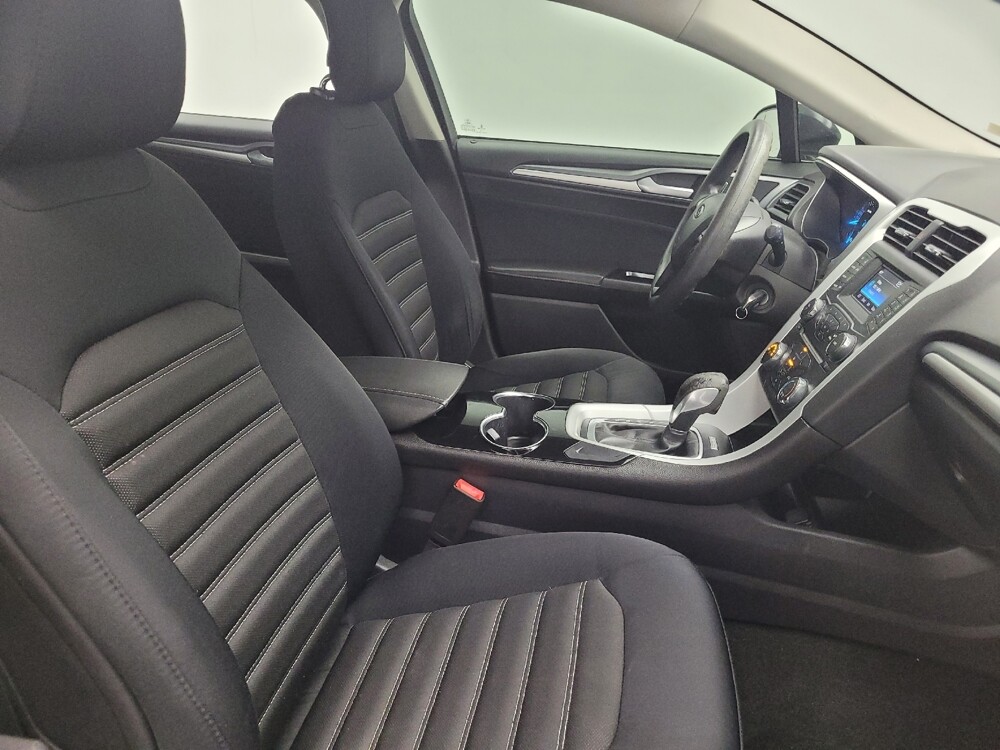 2015 Ford Fusion in Memphis, TN 38115 - 18125262 21