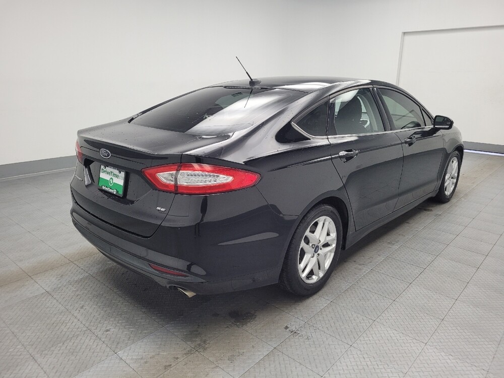 2015 Ford Fusion in Memphis, TN 38115 - 18125262 9