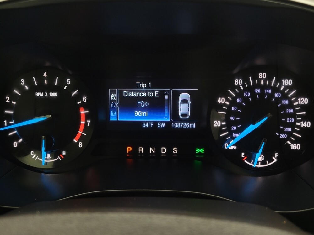 2015 Ford Fusion in Memphis, TN 38115 - 18125262 23