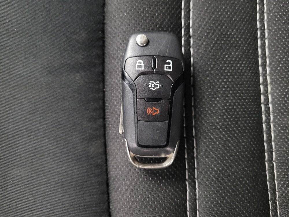 2015 Ford Fusion in Memphis, TN 38115 - 18125262 32