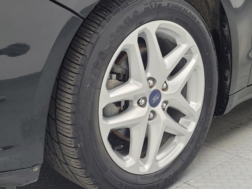 2015 Ford Fusion in Memphis, TN 38115 - 18125262 31