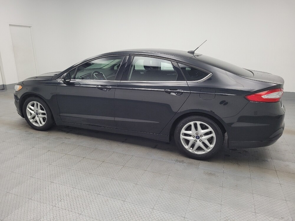 2015 Ford Fusion in Memphis, TN 38115 - 18125262 3