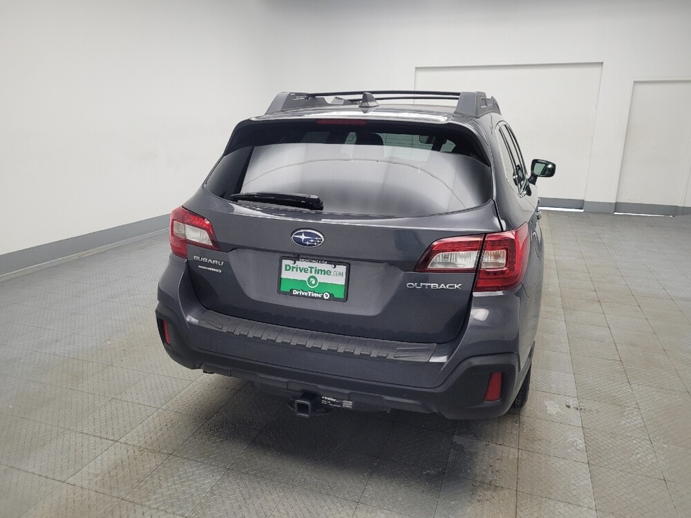 2019 Subaru Outback in Antioch, TN 37013 - 18125263 7