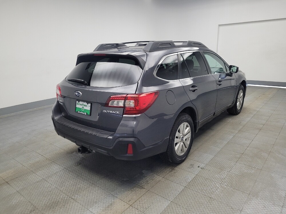 2019 Subaru Outback in Antioch, TN 37013 - 18125263 9