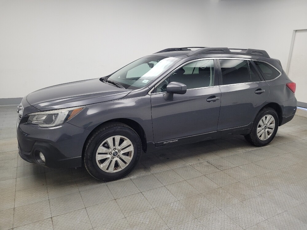 2019 Subaru Outback in Antioch, TN 37013 - 18125263 2
