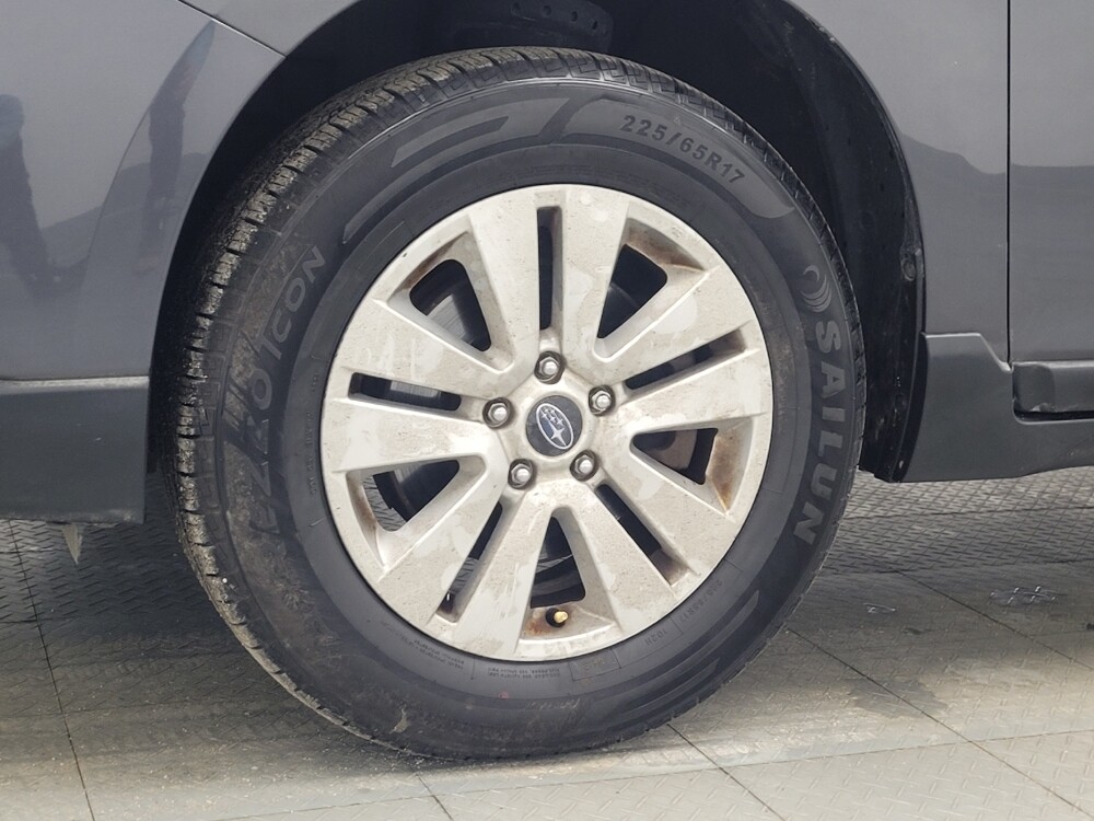 2019 Subaru Outback in Antioch, TN 37013 - 18125263 31