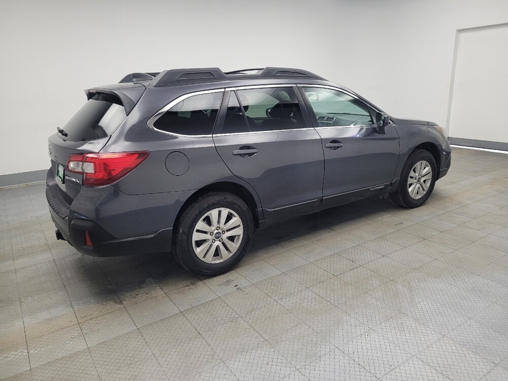 2019 Subaru Outback in Antioch, TN 37013 - 18125263 10
