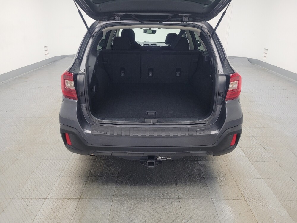 2019 Subaru Outback in Antioch, TN 37013 - 18125263 29