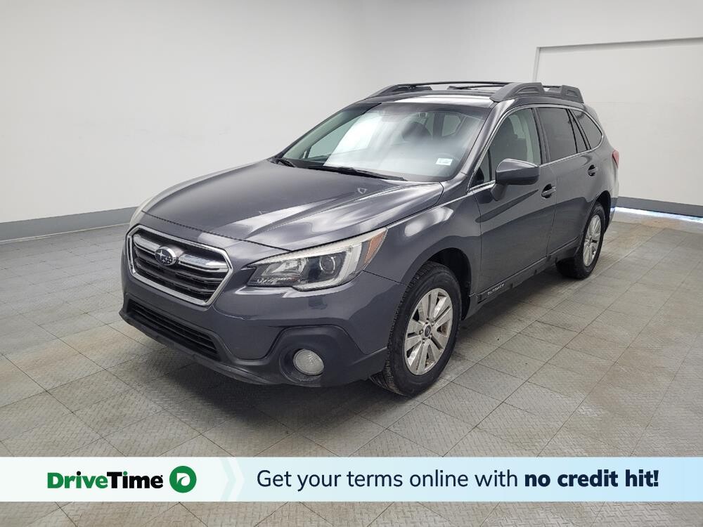 2019 Subaru Outback in Antioch, TN 37013 - 18125263